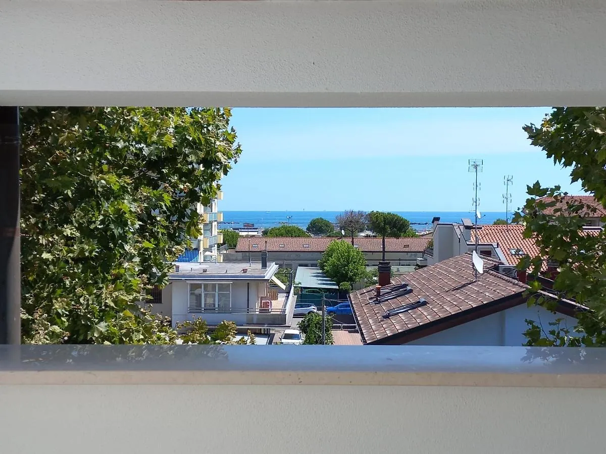 Hotel Sasselli Cesenatico