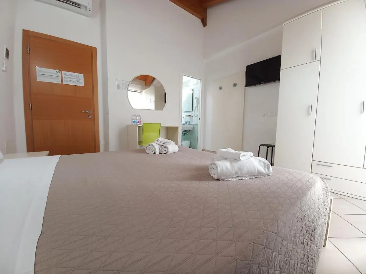 Hotel Sasselli Cesenatico