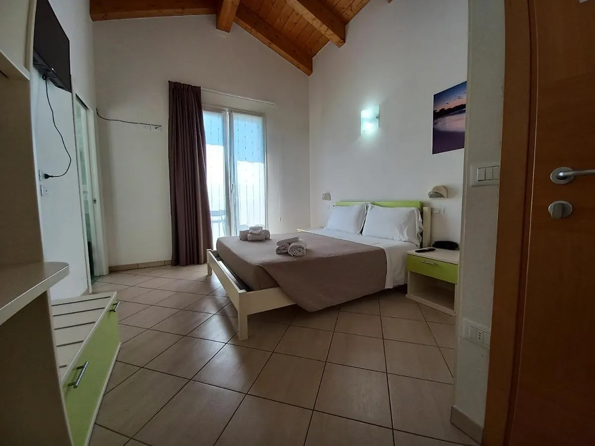 Hotel Sasselli Cesenatico