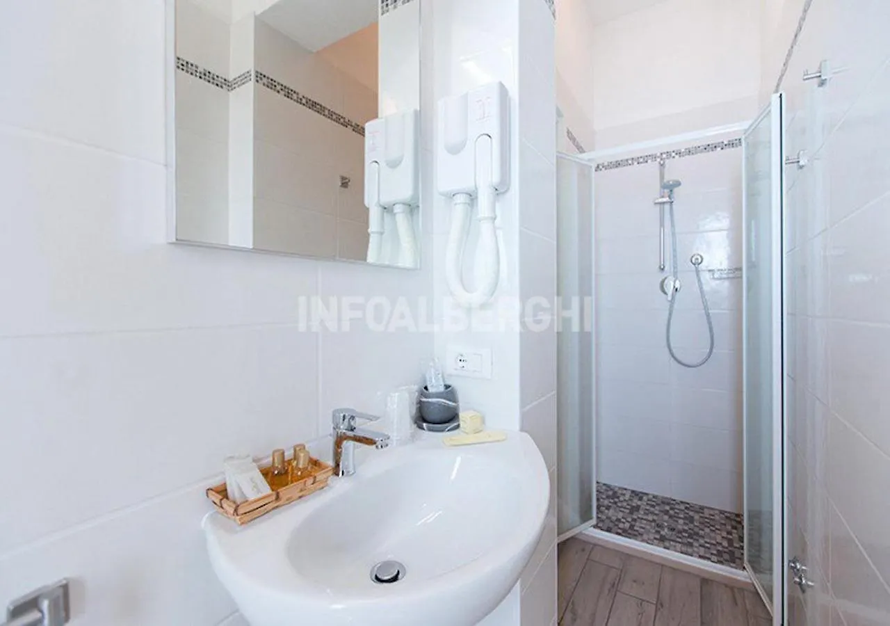 Hotel Sasselli Cesenatico