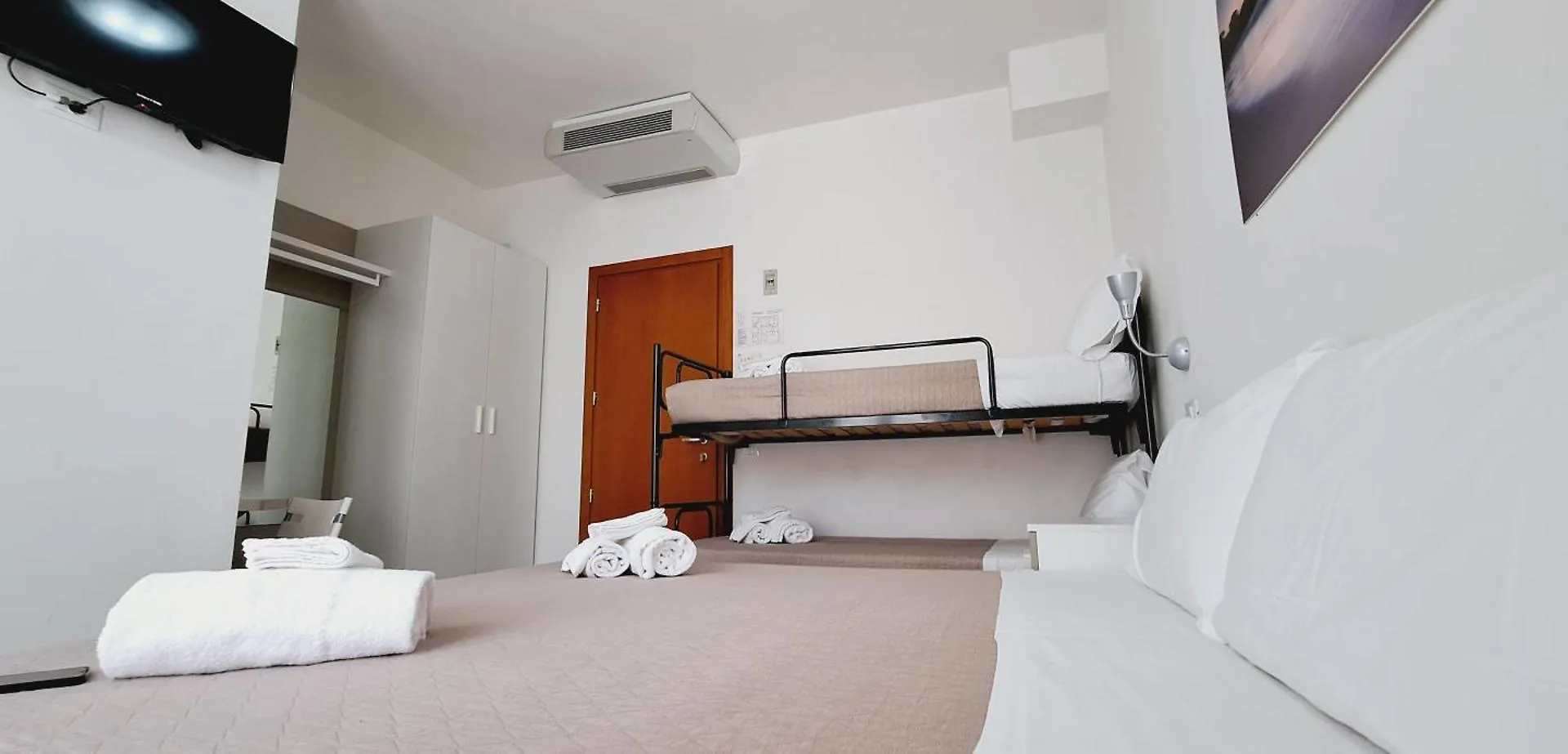 Hotel Sasselli Cesenatico