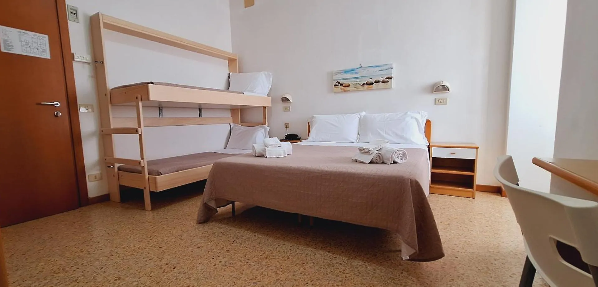 Hotel Sasselli Cesenatico