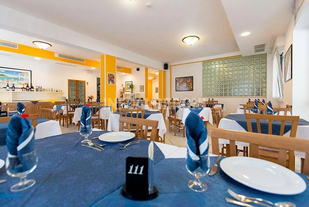 Hotel Sasselli Cesenatico