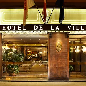 **** Hotel De La Italia