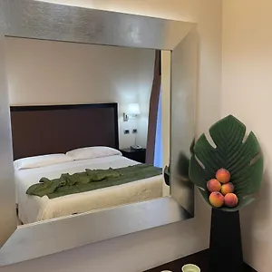 **** Hotel Cassisi Italia