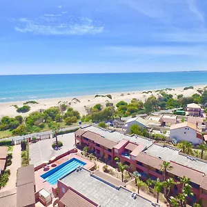 *** Aparthotel Le Dune Italia