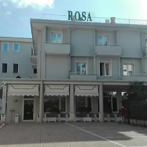 *** Hotel Rosa Italia