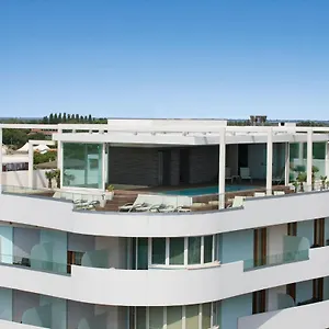 *** Aparthotel Il Teatro Italia